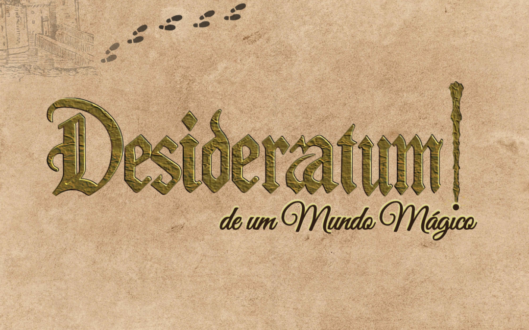 Desideratum