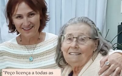Dia das Avós