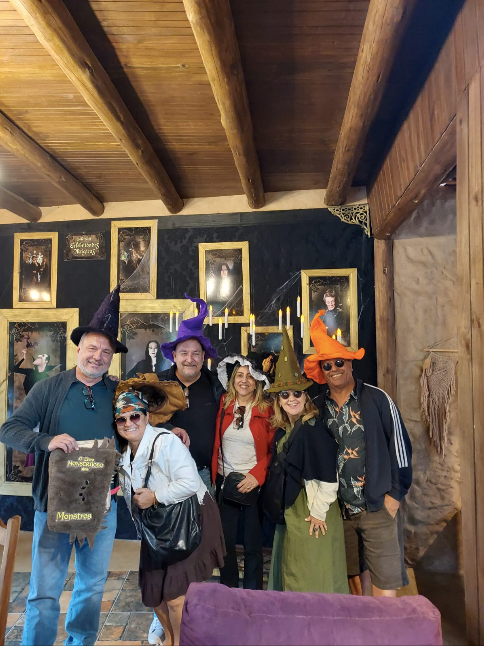 Halloween