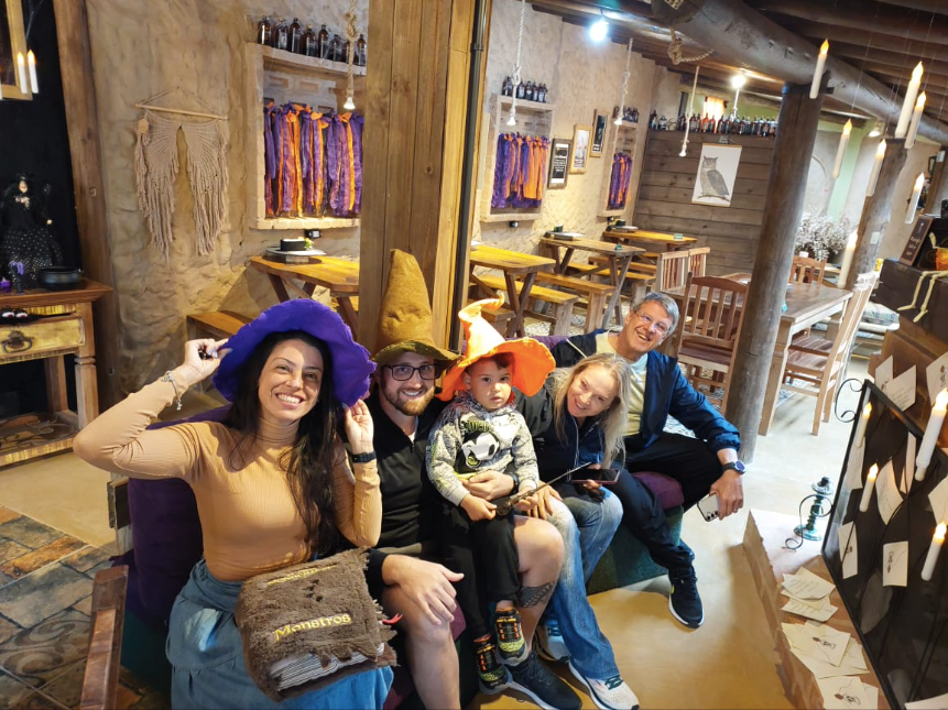 Halloween